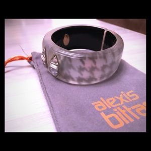 Alexis Bittar Fashion Cuff